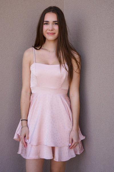 Nyla Dress-3 Colours! - Uforia Muse 