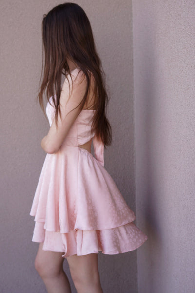 Nyla Dress-3 Colours! - Uforia Muse 
