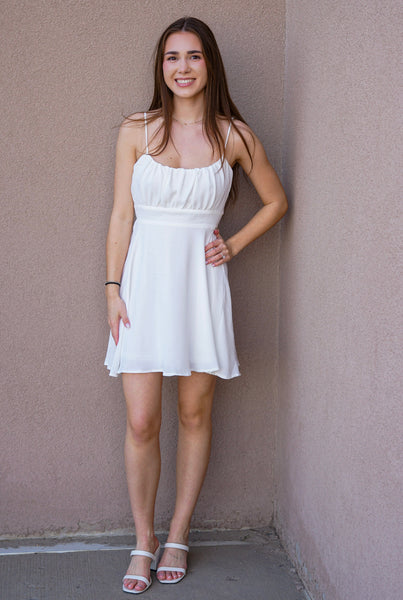 Lucy Dress - Uforia Muse 