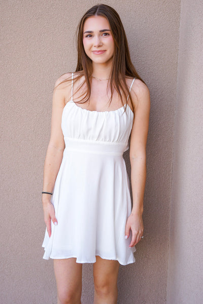 Lucy Dress - Uforia Muse 