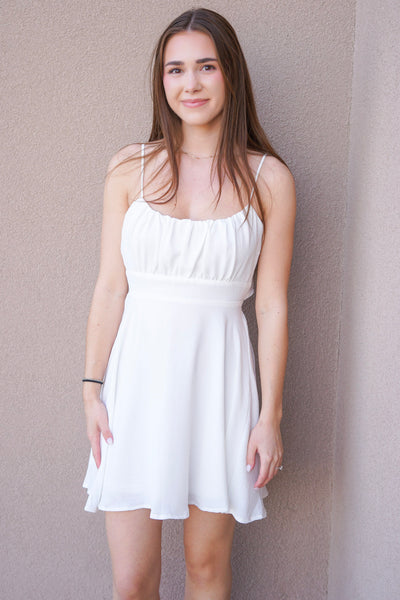 Lucy Dress - Uforia Muse 