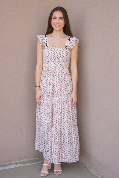 Valentina Dress - Uforia Muse 