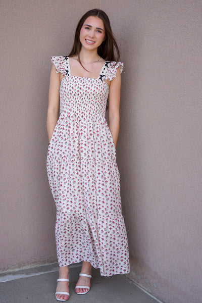 Valentina Dress - Uforia Muse 