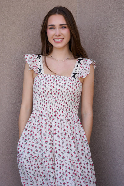 Valentina Dress - Uforia Muse 