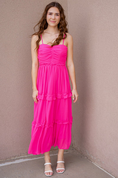 Darma Dress - Uforia Muse 