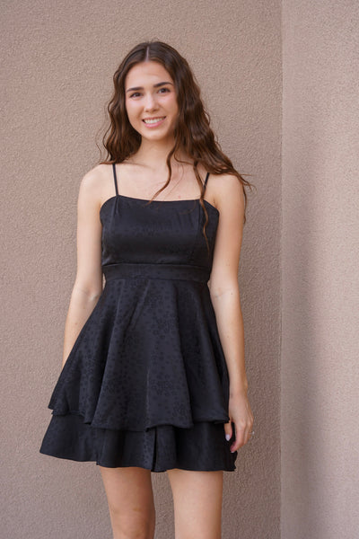 Nyla Dress-3 Colours! - Uforia Muse 
