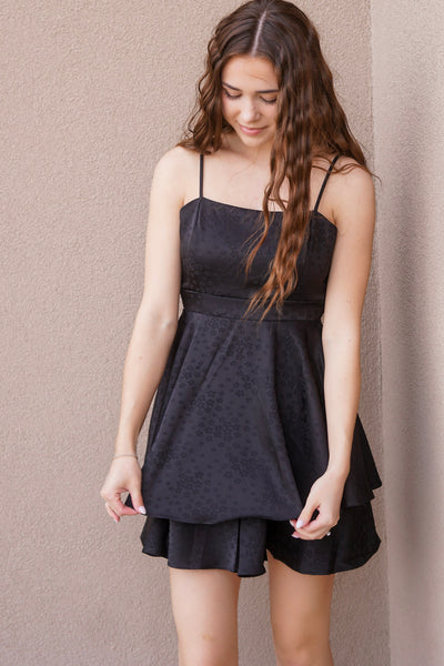 Nyla Dress-3 Colours! - Uforia Muse 