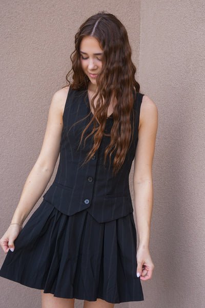 Justice Dress - Uforia Muse 