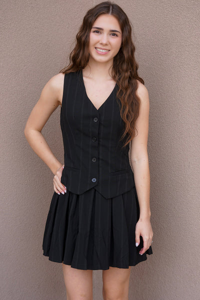 Justice Dress - Uforia Muse 