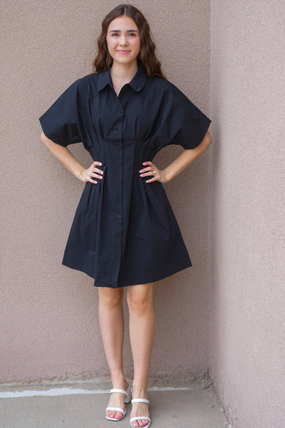 Roy Dress - Uforia Muse 