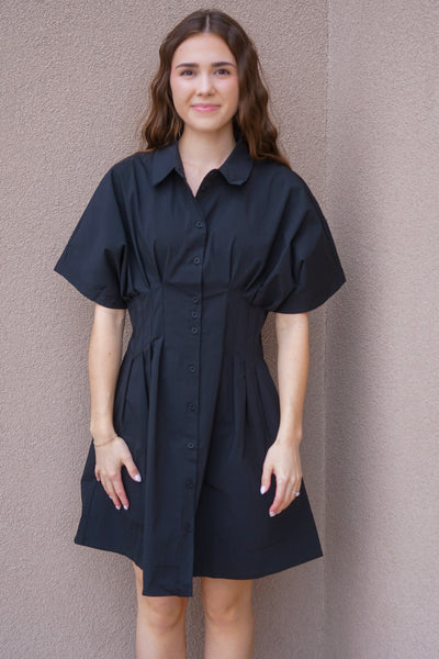 Roy Dress - Uforia Muse 