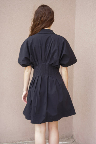Roy Dress - Uforia Muse 