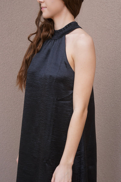 Camy Halter Dress - Uforia Muse 