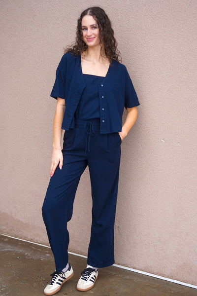 Jesmilo Pant- 3 Colours! Vero Moda - Uforia Muse 