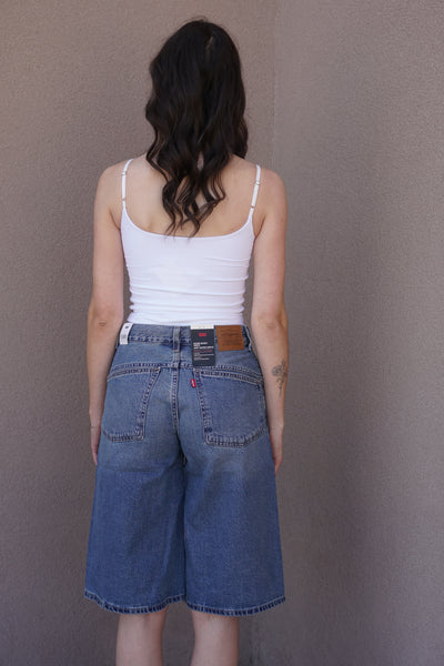 Super Baggy Jort-Hazy-Levis - Uforia Muse 