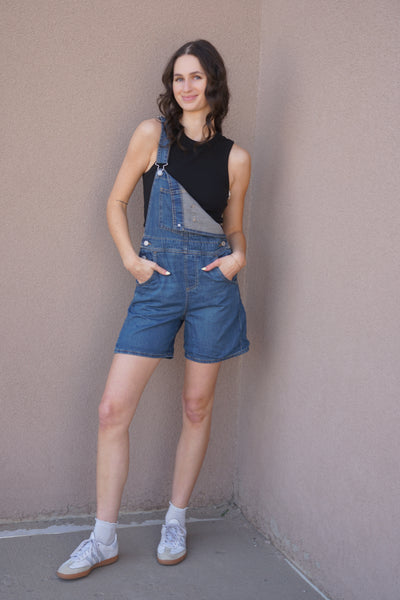 Vintage Shortall-Last Week-Levi's - Uforia Muse 
