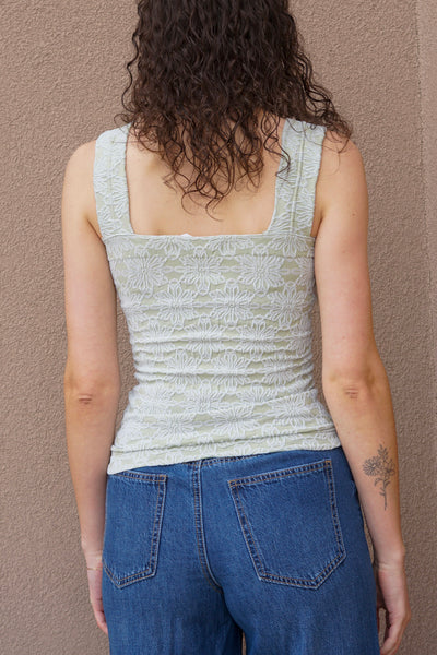 Imprint Tank