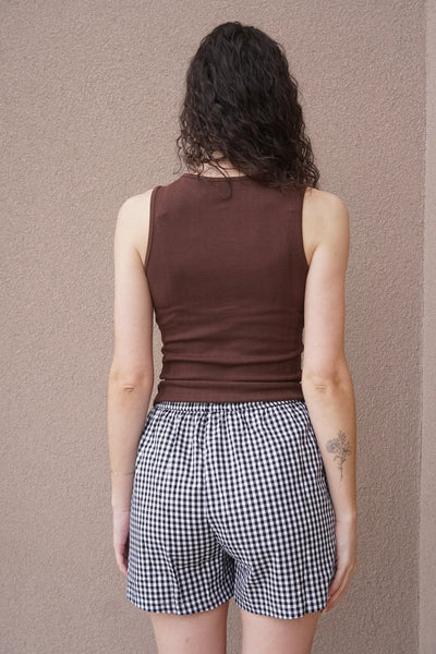 Jack Button Top - Uforia Muse 