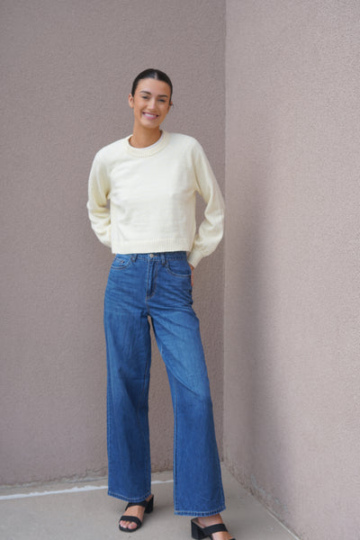 Rae Jeans- Vero Moda - Uforia Muse 