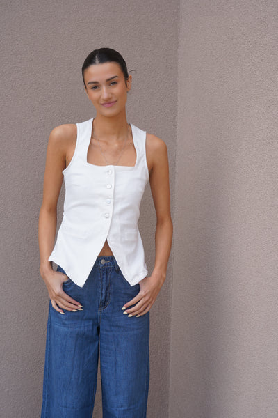 Vesta Vest- RD Style - Uforia Muse 