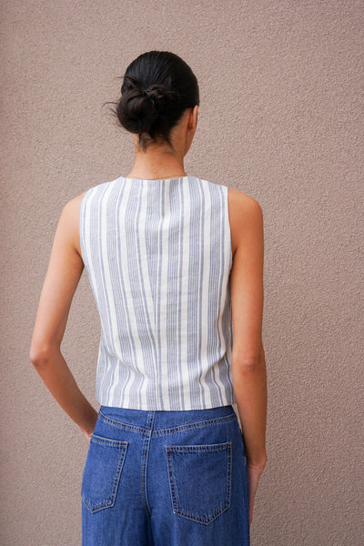 Goa Vest-Only - Uforia Muse 