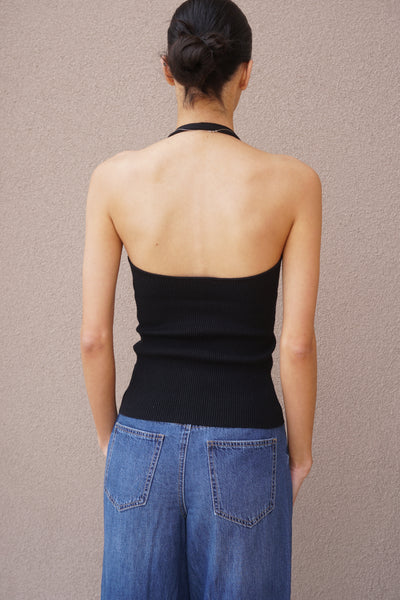 Leia Halter Top-Rd Style - Uforia Muse 