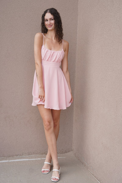 Arabella Dress - Uforia Muse 