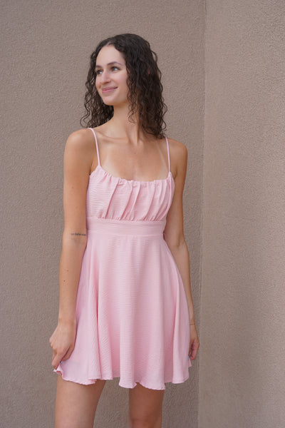 Arabella Dress - Uforia Muse 