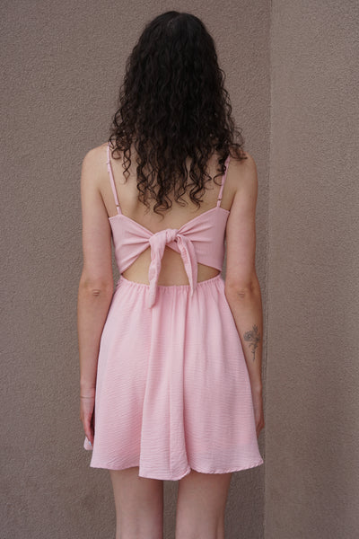 Arabella Dress - Uforia Muse 