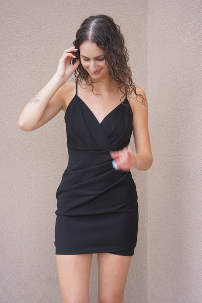 Aurora Dress