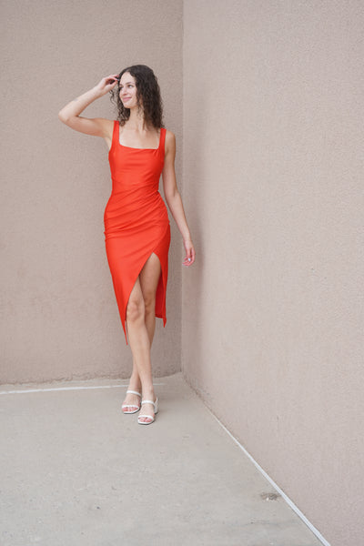 Nora Dress