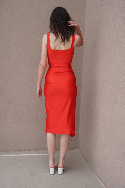 Nora Dress