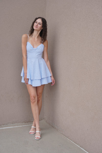 Ellie Dress - Uforia Muse 