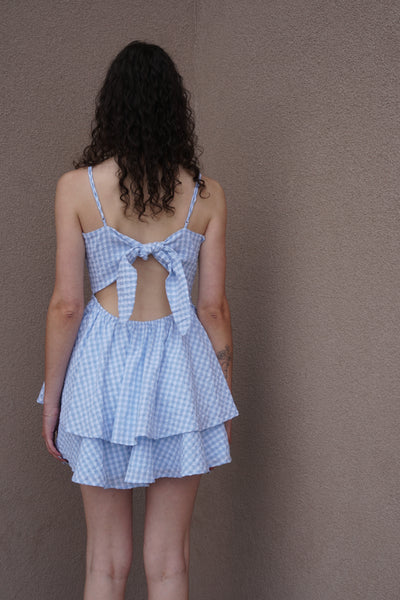 Ellie Dress - Uforia Muse 