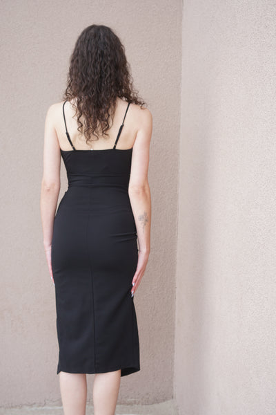 Aggie Dress - Uforia Muse 