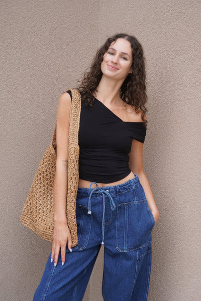 Summer Nights Asymmetric Top