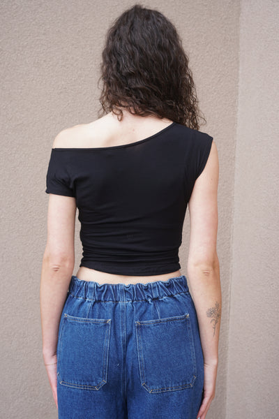 Summer Nights Asymmetric Top