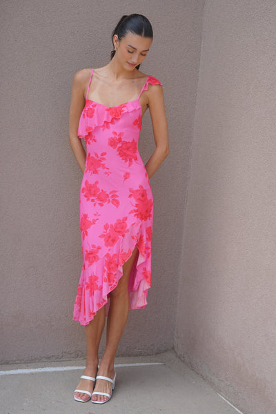 Ione Dress