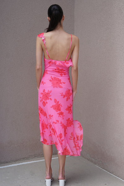 Ione Dress