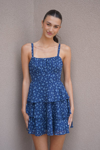 Yara Dress