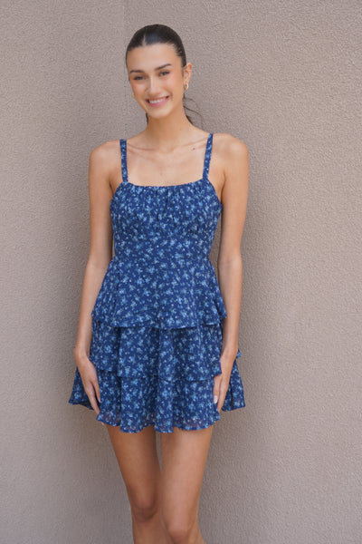 Yara Dress