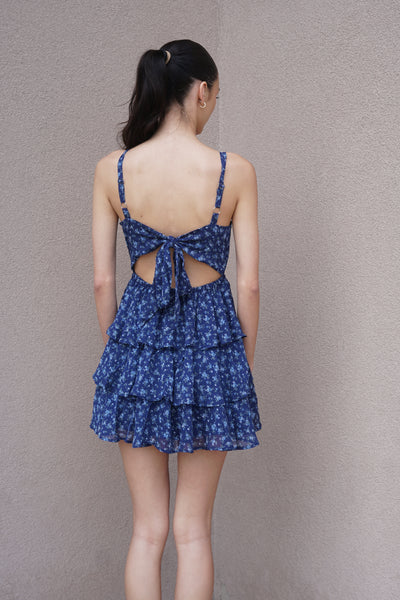 Yara Dress
