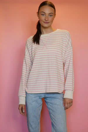 Stanley Top-Pink