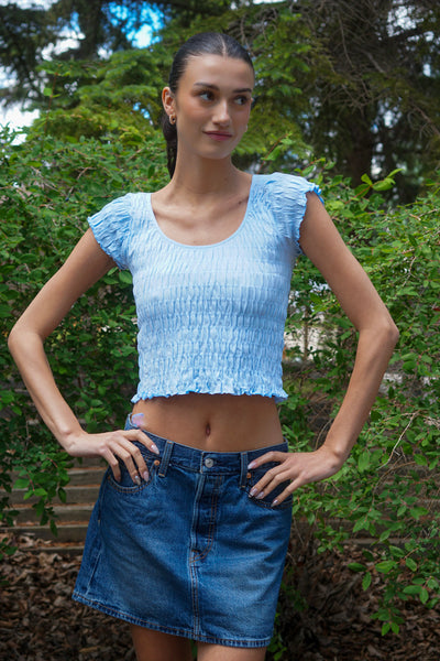 Bobbi Top