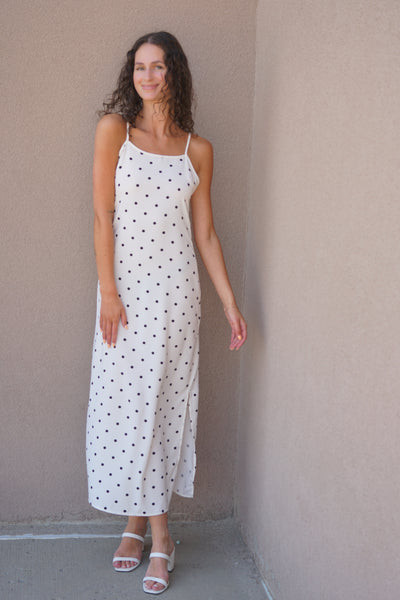 Sophie Maxi Dress-Noisy May