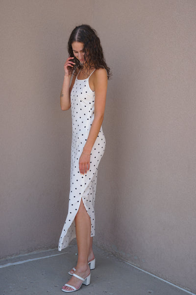 Sophie Maxi Dress-Noisy May