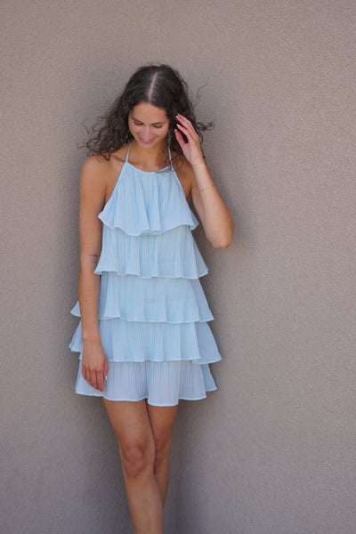 Jaca Dress
