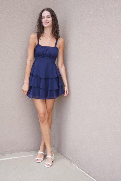 Verona Dress