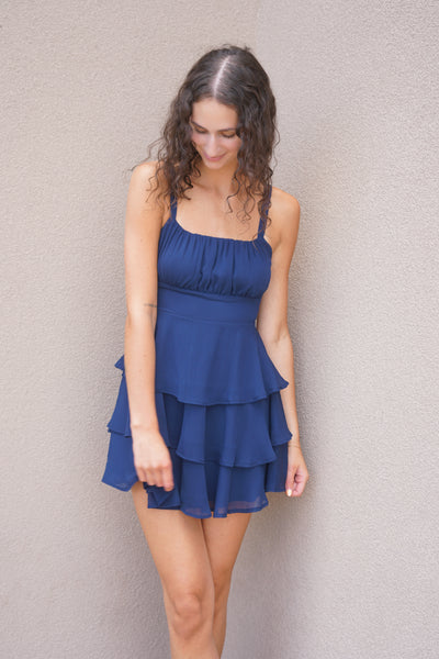 Verona Dress
