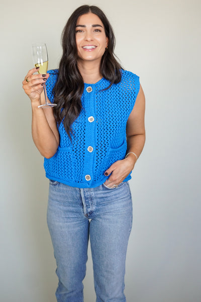 CeCe Cardi- Shop Teach - Uforia Muse 